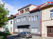 Pronájem bytu, 3+1, 70 m²