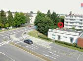 Pronájem - obchodní prostor, 106 m²