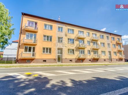 18_DSC07510_18.jpg | Pronájem bytu, 3+1, 82 m²