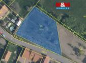 Prodej - pozemek pro bydlení, 1 185 m²