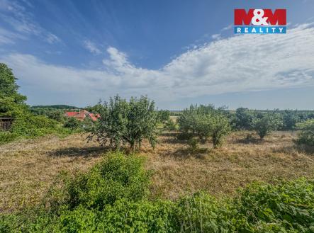 pozemek | Prodej - pozemek pro bydlení, 1 185 m²