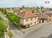 Prodej - dům/vila, 160 m²