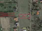Pronájem - pozemek, trvalý travní porost, 1 205 m²