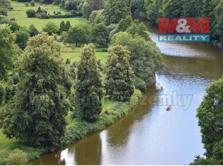 příroda.jpg | Pronájem - pozemek, trvalý travní porost, 1 205 m²