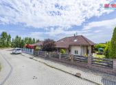 Prodej - dům/vila, 170 m²
