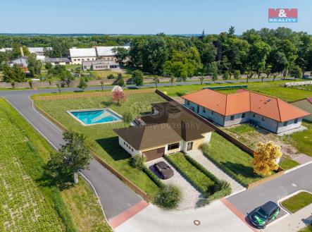 Vizualizace | Prodej - pozemek pro bydlení, 1 489 m²