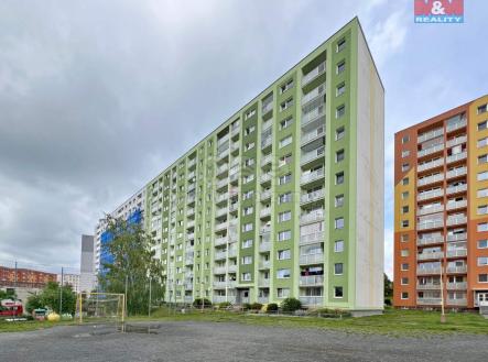 IMG_9854.jpg | Pronájem bytu, 1+1, 40 m²