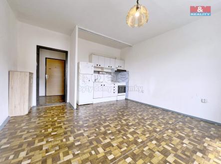 IMG_9838.jpg | Pronájem bytu, 1+1, 40 m²