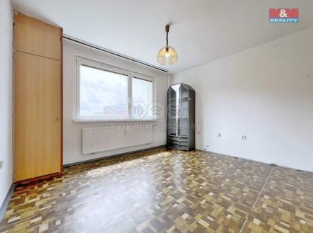 IMG_9834.jpg | Pronájem bytu, 1+1, 40 m²