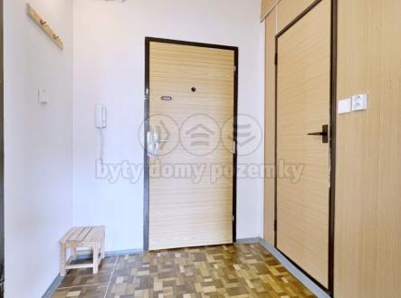 IMG_9827.jpg | Pronájem bytu, 1+1, 40 m²