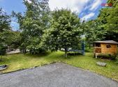 Prodej - pozemek pro bydlení, 513 m²