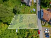 Prodej - pozemek pro bydlení, 398 m²