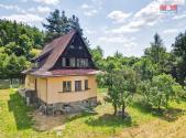 Prodej - dům/vila, 160 m²