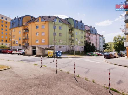 _MG_6538.jpg | Prodej bytu, 2+kk, 56 m²