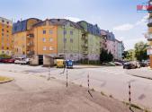 Prodej bytu, 2+kk, 56 m²