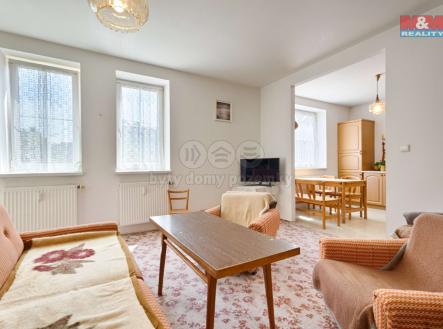 _MG_6514.jpg | Prodej bytu, 2+kk, 56 m²