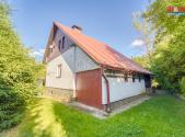 Prodej - chata/rekreační objekt, 122 m²