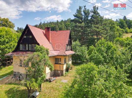 DJI_0307.jpg | Prodej - chata/rekreační objekt, 160 m²