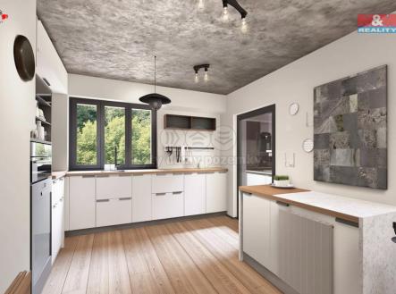 AI_27127.jpg | Prodej - chata/rekreační objekt, 160 m²