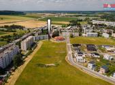 Prodej - pozemek pro bydlení, 4 725 m²