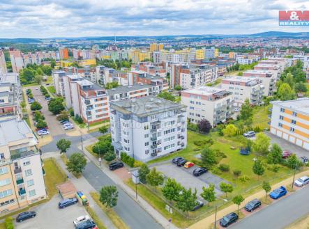 DJI_0076.jpg | Pronájem bytu, 2+kk, 67 m²
