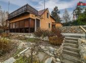 Prodej - chata/rekreační objekt, 97 m²