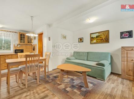 21.jpg | Prodej - chata/rekreační objekt, 97 m²