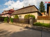 Prodej - dům/vila, 120 m²