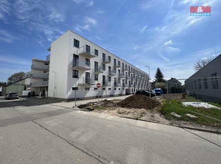 IMG_0010.jpeg | Prodej bytu, 2+kk, 50 m²
