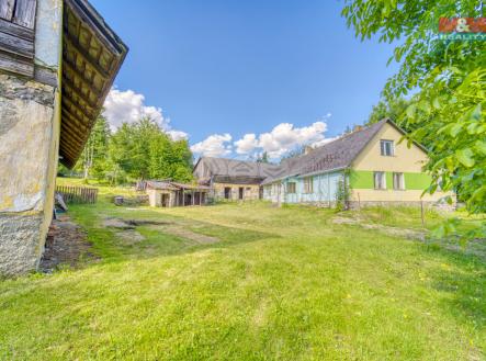 57_DSC08217_57.jpg | Prodej - dům/vila, 105 m²
