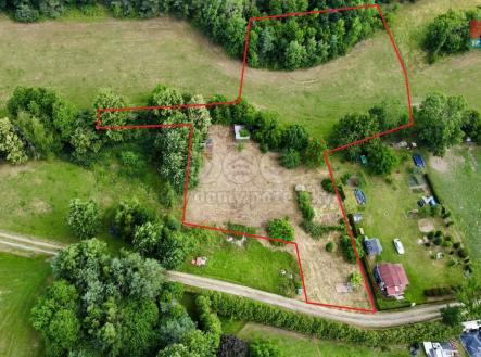 1.1.jpg | Prodej - pozemek pro bydlení, 4 801 m²