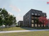 Prodej bytu, 1+kk, 41 m²