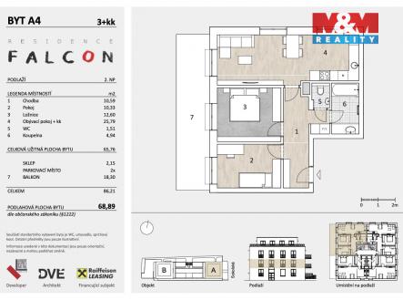 karty-04.jpg | Prodej bytu, 3+kk, 69 m²