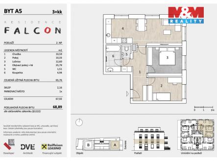 karty-05.jpg | Prodej bytu, 3+kk, 69 m²