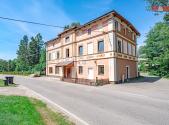 Prodej - dům/vila, 300 m²