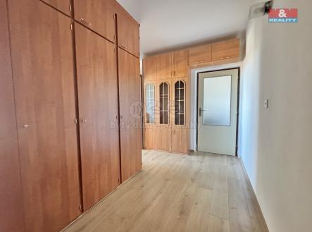 IMG_9423.jpeg | Pronájem bytu, 3+1, 74 m²
