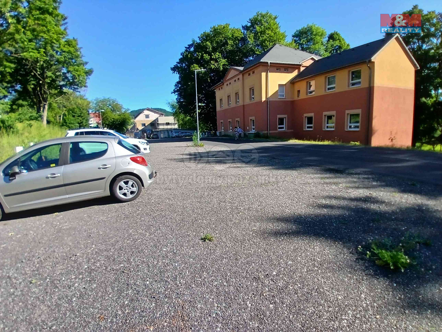 Pozemek