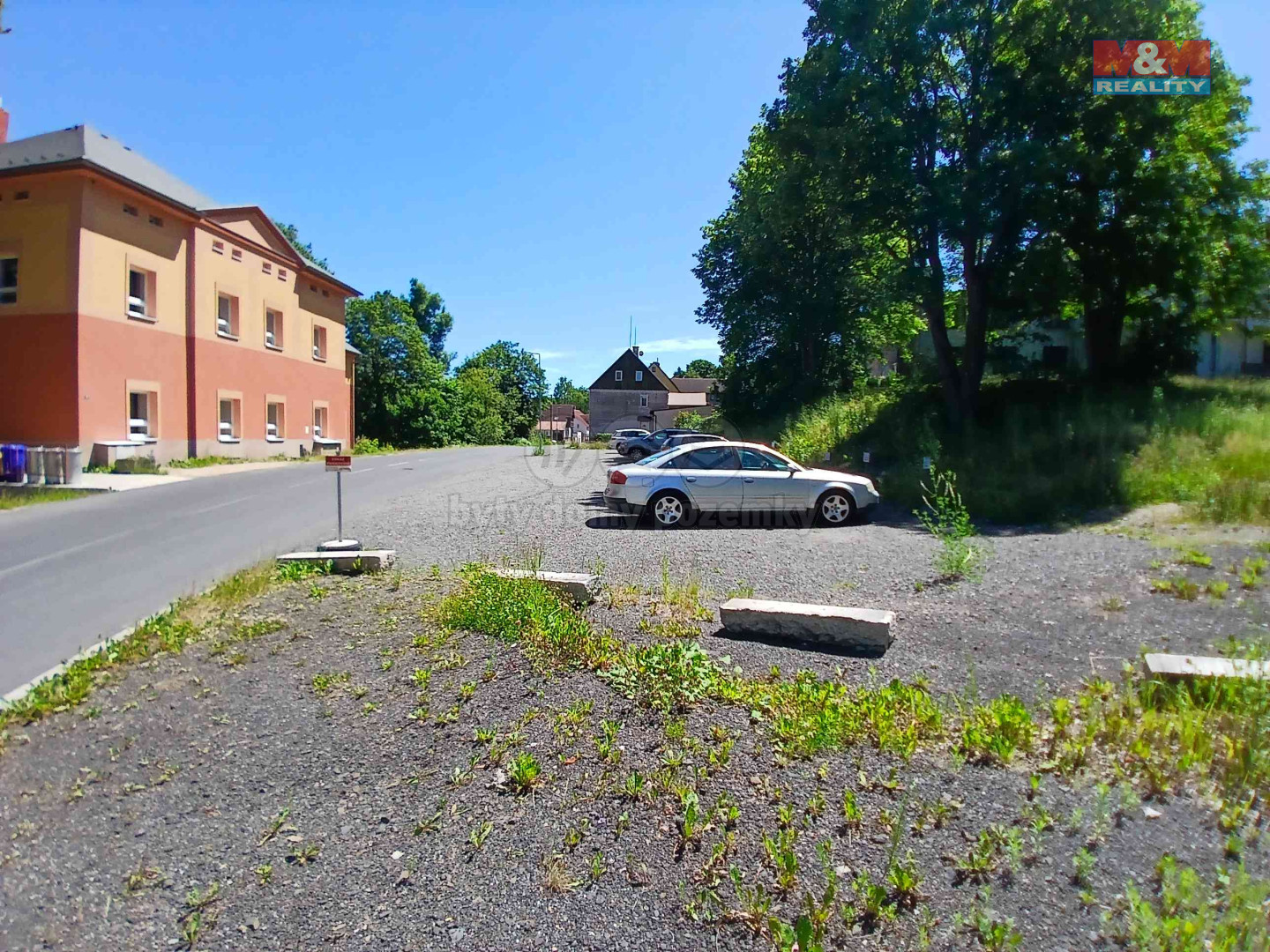 Pozemek