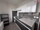Pronájem bytu, 1+1, 36 m²
