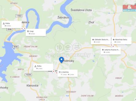 Mapa_okoli_2025_02_18_08_28.jpeg (1).jpeg | Prodej - pozemek pro bydlení, 1 041 m²