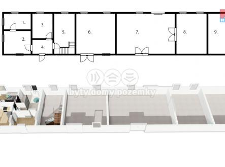 půdorys____.jpg | Prodej - dům/vila, 250 m²