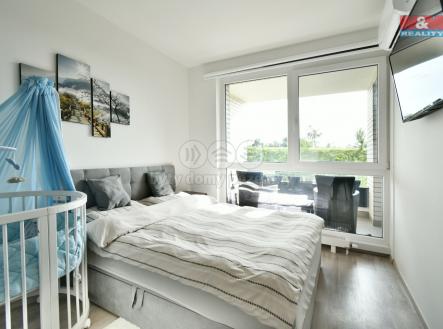 loznice02.jpg | Prodej bytu, 2+kk, 53 m²