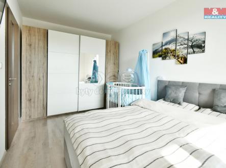 loznice03.jpg | Prodej bytu, 2+kk, 53 m²