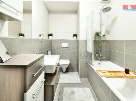 koupelna01.jpg | Prodej bytu, 2+kk, 53 m²