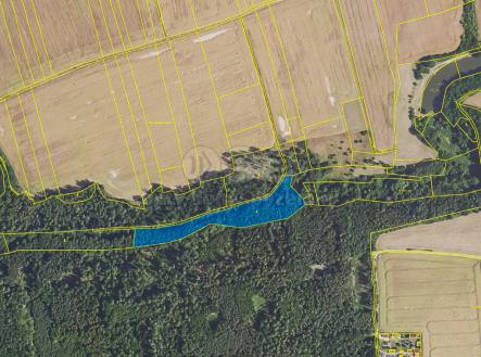 2.jpg | Prodej - pozemek, zemědělská půda, 11 043 m²