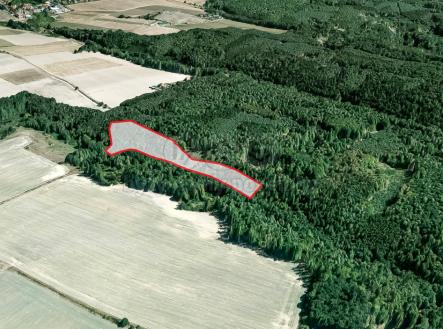 3.jpg | Prodej - pozemek, zemědělská půda, 11 043 m²
