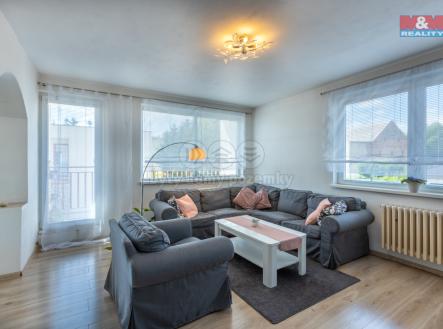 Realitni╠ü fotografie - Libe╠îs╠îice - Kla╠üra Pr╠îibi╠ükova╠ü - 9.jpg | Prodej - dům/vila, 145 m²