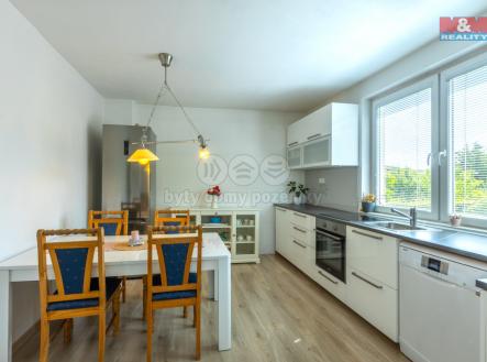 Realitni╠ü fotografie - Libe╠îs╠îice - Kla╠üra Pr╠îibi╠ükova╠ü - 12.jpg | Prodej - dům/vila, 145 m²