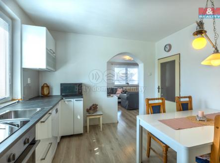 Realitni╠ü fotografie - Libe╠îs╠îice - Kla╠üra Pr╠îibi╠ükova╠ü - 13.jpg | Prodej - dům/vila, 145 m²