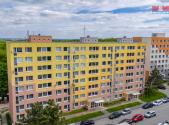 Pronájem bytu, 2+kk, 40 m²